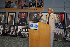 MDAD Black History 2014
